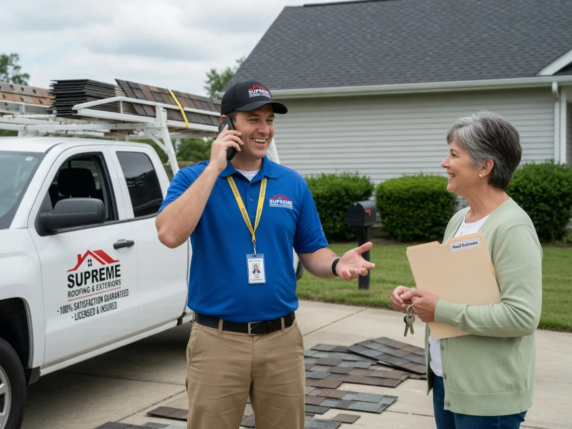 Roof Replacement Lakefield, MN FAQs